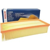 Volkswagen Caddy 1.6 Tdı (Cay )2.0 Tdı (Cfh) Motor Hava Filtresi Bosch Marka - 1