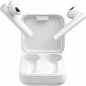 Xiaomi Mi True Wireless Earphones 2 Basic - Beyaz - 1