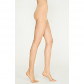 Penti Fit 20 Den Parlak İnce Külotlu Çorap Ten Renk 2 li - 1