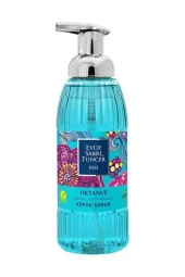 Eyüp Sabri Tuncer Zeytinyağlı Okyanus Köpük Sabun 500 ML - 1