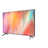 Samsung 75AU7100 4K Ultra HD 75" 190 Ekran Uydu Alıcılı Smart LED TV - 2