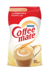 Nestle Coffee Mate Süt Tozu 200 Gram - 1