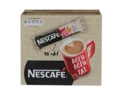 Nescafe 2 Si 1 Arada 56 Lı Paket - 1