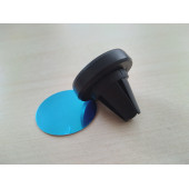 TELEFON TUTACAĞI MIKNATISLI (GO SMART) HAVALANDIRMA - TELEFONLUK, TELEFON TUTUCU, TELEFON APARATI - 1