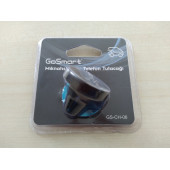 TELEFON TUTACAĞI MIKNATISLI (GO SMART) HAVALANDIRMA - TELEFONLUK, TELEFON TUTUCU, TELEFON APARATI - 3