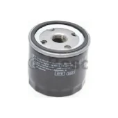 Bosch Yağ Filtresi 1,9 Jtd Siena 0986TF0051 - 1