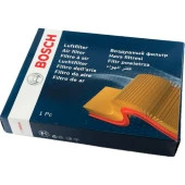 Bosch Vw Passat Variant 2.0 Fsi 2005-2011 Bosch Hava Filtresi - 1