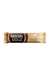 Nescafe Gold Tek İçimlik Kahve 2 Gram x 100 Adet - 1