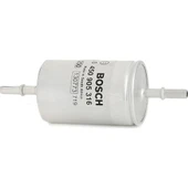 Bosch Benzin Filtresi Tirnakli Tempra 0450905316 - 1