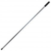 Cod-Ex Çift Kovalı Temizlik Arabası Seti Yedek Mop Takımı - 17Cm. Dar Mop + Mop Tutucu + Sap - 4