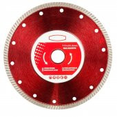 Seramik Fayans Kesici (hassas Kesim) 115mm(ince) 115x1.3x22,2 Mermer Fayans Kesme Taşı - 1