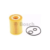 Bosch Opel Corsa C 1.7 Cdti 2000-2009 Yağ Filtresi - 2