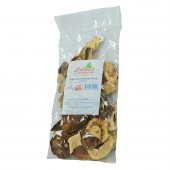 Turunç Kabuğu Doğal 100 Gr Paket - 4