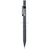 Pentel Smash 2022 Limited Edition 0.5mm Mekanik Kurşun Kalem Mat Gri / Q1005-N - 1