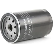 Bosch Yağ Filtresi Fiesta 0451103259 - 1