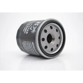 BOSCH TOYOTA COROLLA Yağ Filtresi 1987 - 2010 (9091510003) - 1