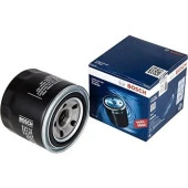 Bosch Renault R9 1.4 Yağ Filtresi 1989-2000 - 1