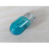 T10 DİPSİZ AMPUL (İTHAL) YEŞİL 12V (2ADET FİYATI) T10 PARK, SİNYAL, PLAKA, GERİ VİTES AMPULU - 3