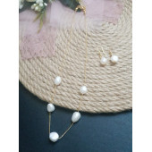 Barok İnci Set (3'lü) - 3