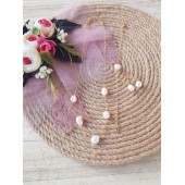 Barok İnci Set (3'lü) - 5