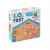 097 Woodoy IQ Testi - 1