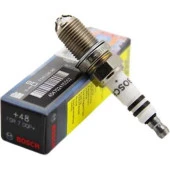 Bosch Bmw ve Mini Uyumlu Bosch FGR7DQP 4 Tırnaklı 6'lı12120141871 - 1