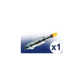 Bosch 0250202131 Kızdırma Bujisi Fıesta Iv-Focus-Focus Iı-Connect-Cmax-Smax-Galaxy-Mondeo 1.8 Tdci/1.8 D - 1