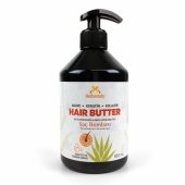 Herbauty Hair Butter Saç Bombası 500 ml - 1