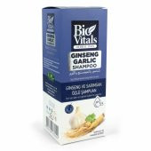 Ginseng ve Sarımsak Özlü Şampuan 330ml - 1