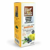 Ardıç Kükürt Bıttım Şampuan 330ml - 1