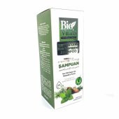 Isırgan ve Çam Terebentin Şampuan 330ml - 1