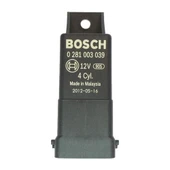 Bosch Kızdırma Bujisı Zaman Rolesi Fiat Ducato 2 2D 06 Bos 0281003039 - 1