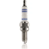 Bosch Ford-Volvo 4'lü Buji seti (0242229785)-HR8MCV - 2