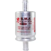 Smf Otogaz Lpg Filtresi 14 mm - 1