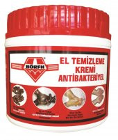 Börfh (Asya) El Temizleme Kremi 500gr - 1