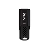 64GB Lexar JumpDrive S80 USB 3.1 Flash Bellek - 1