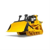 Bruder Caterpillar Büyük Paletli Bulldozer BR02452 thumbnail 3