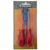 3 Lü Tornavida Seti Kontrol Kalemi TKS003 - 3