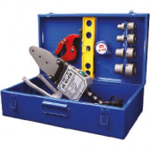 Vira F2000 Boru Kaynak Makine Seti - 1