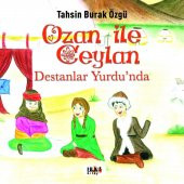 Ozan İle Ceylan - Av Tahsin Burak Özgü - 1