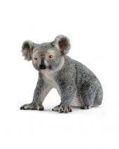 Schleich Koala Figürü thumbnail 1