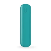 Ttec ReCharger Turkuaz 10.000mAh Taşınabilir Şarj Aleti Powerbank - 2BB156TZ - 5