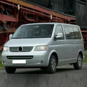 VW Caravelle T5 2004-2010 Vites Kolu Topuzu Körüğü 6 İleri 7H0711113B - 2