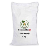 SİYEZ KEPEĞİ 5KG - 1
