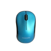 Concord Wireless Mouse C13 - Mavi - 2