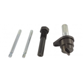 volkswagen 1.2 tsi jetta sente aparatı - 1