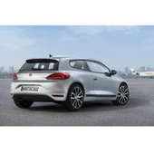 VW Scirocco 2015-2018 Arka Silecek Su Fiskiye Kapağı 1K8955435 thumbnail 2