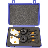 volkswagen 1.8-2.0 tfsı sente aparatı - 2