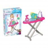 FROZEN UTU SETI 03585 - 1