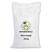 SİYEZ KEPEĞİ 25KG - 1